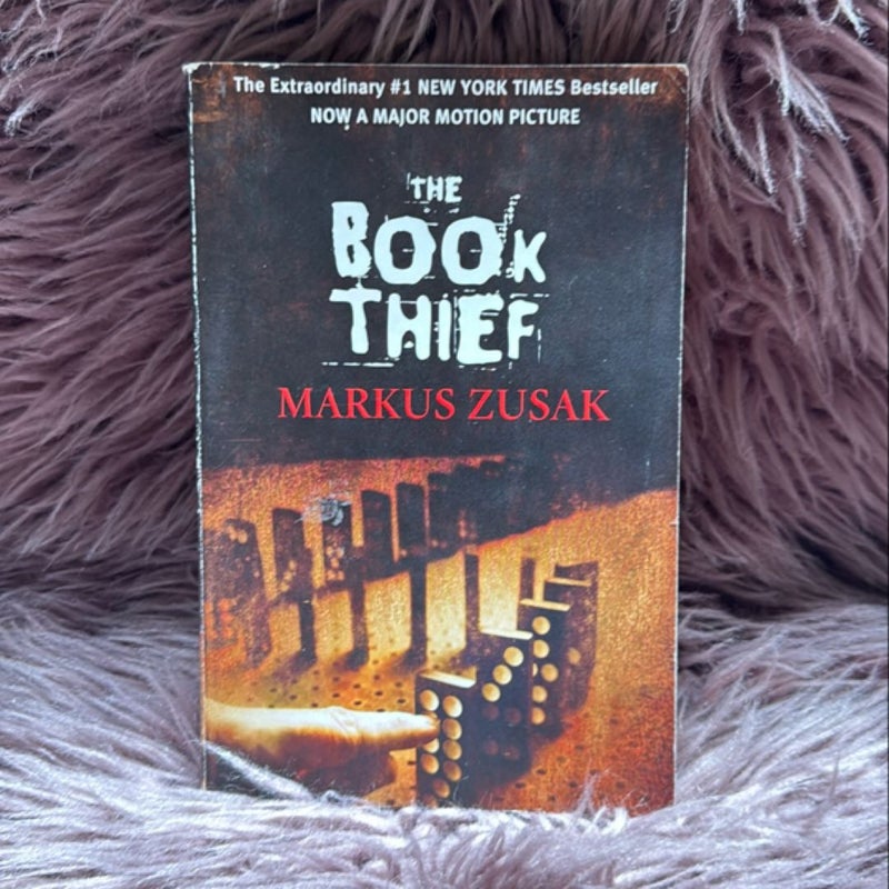 The Book Thief