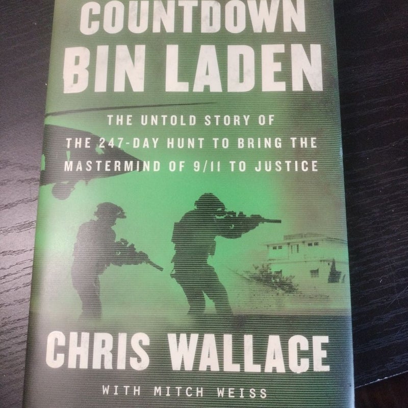 Countdown Bin Laden