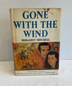 Gone with the Wind BCE