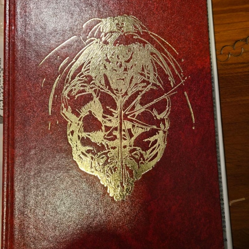 Neal Adams the Sketch Book