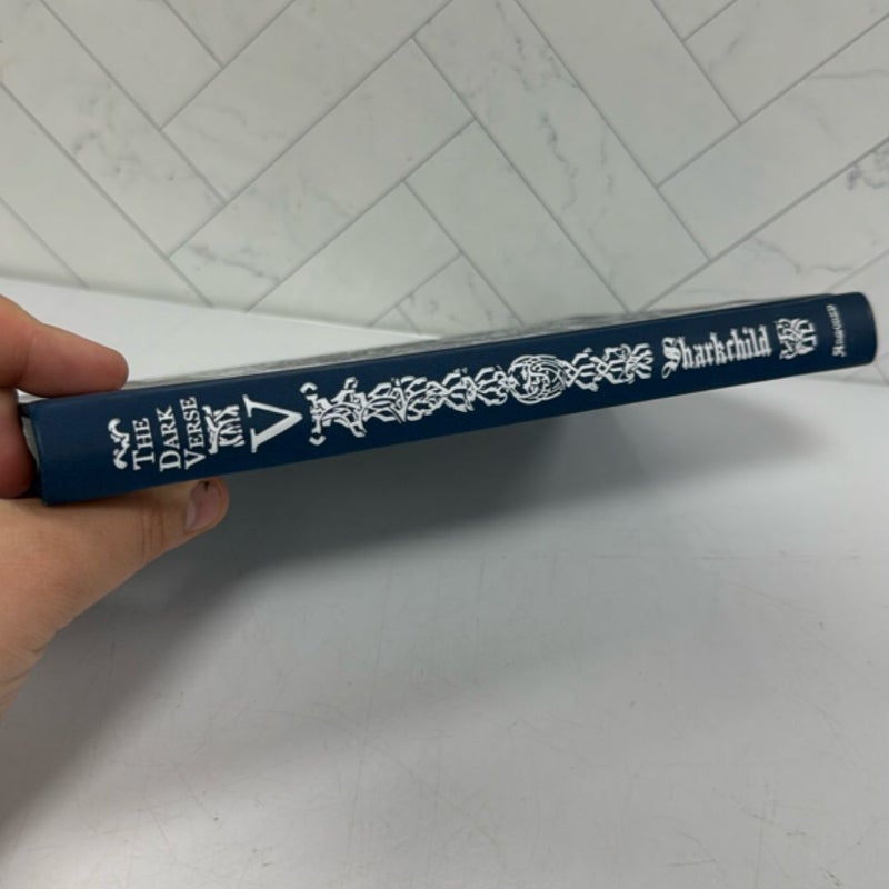 The Dark Verse Volume 5 