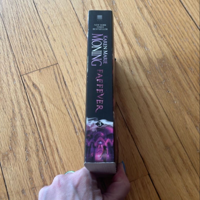 Faefever