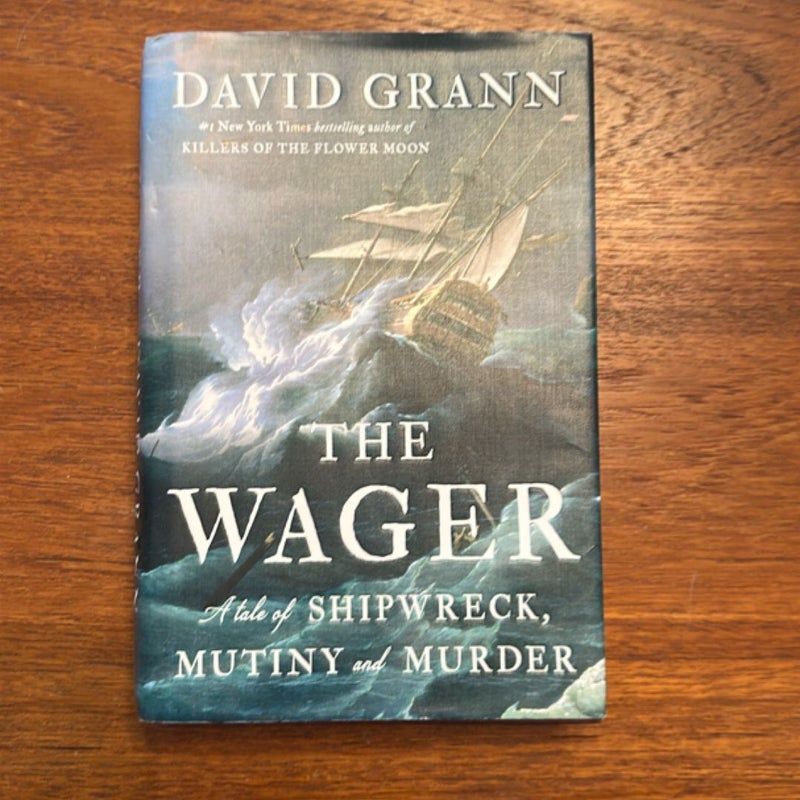 The Wager