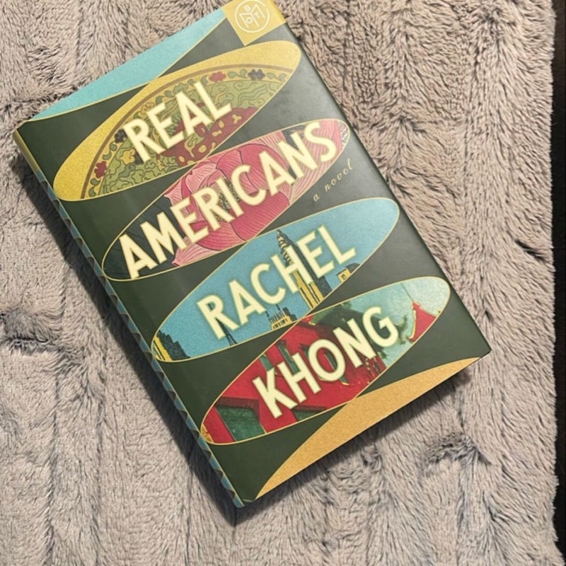 Real Americans