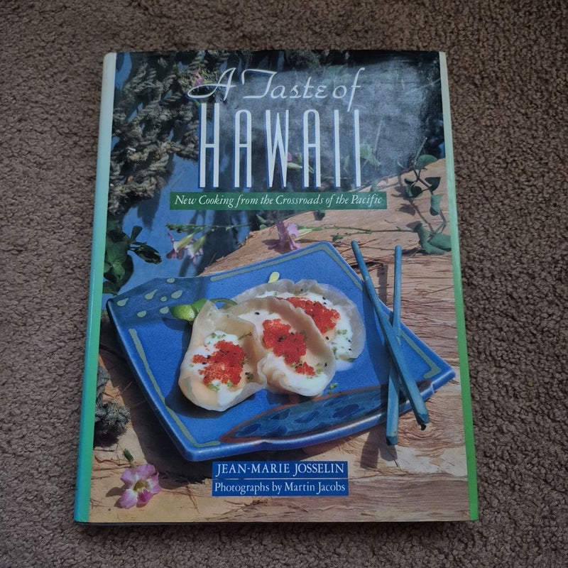 Taste of Hawaii