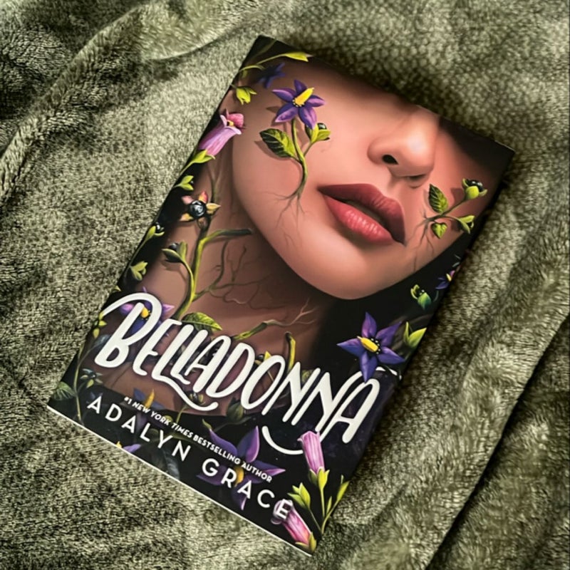 Belladonna