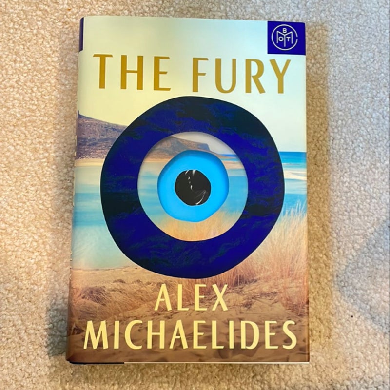 The Fury
