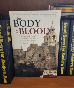 The Body and the Blood
