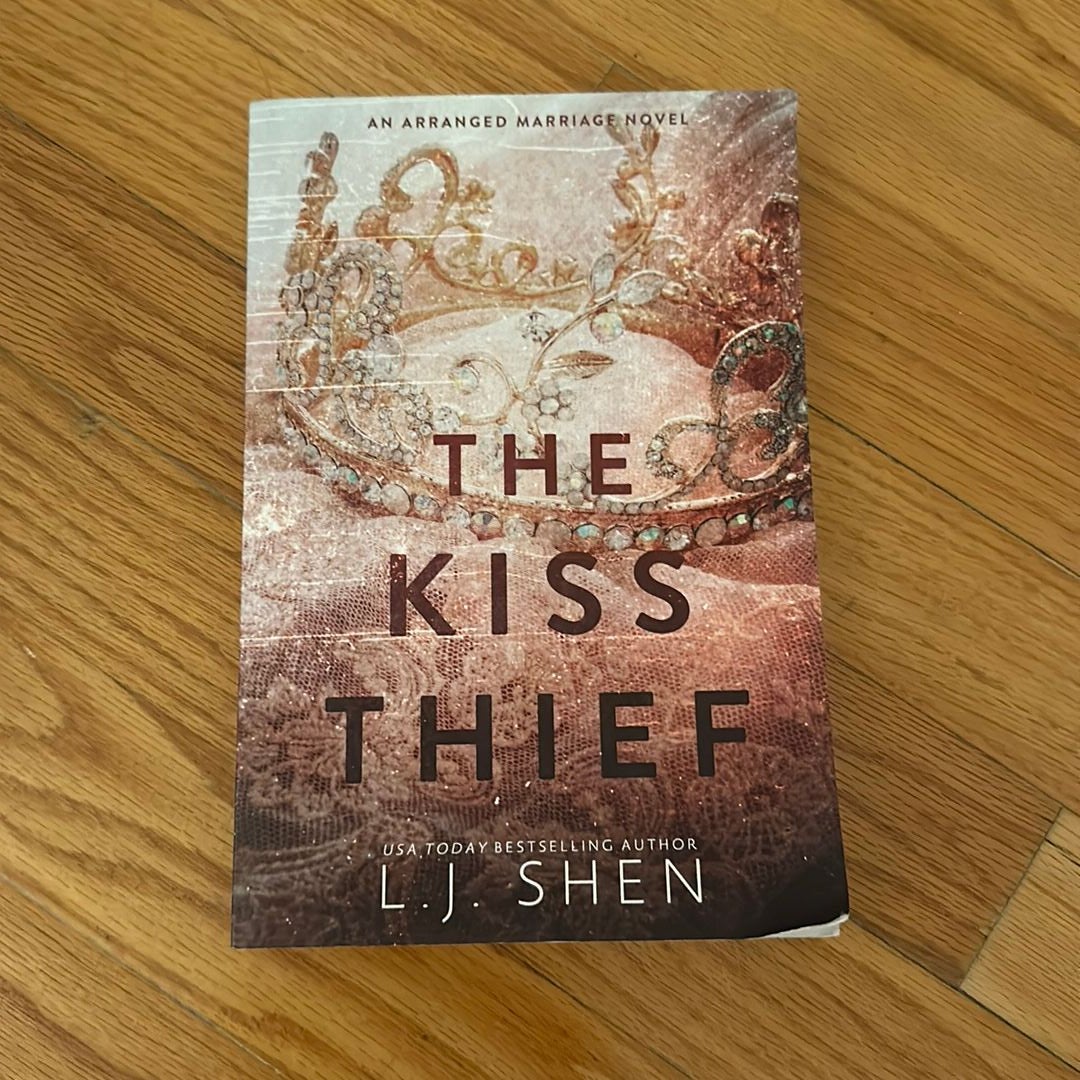 The Kiss Thief