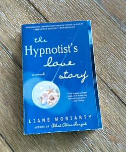 The Hypnotist's Love Story