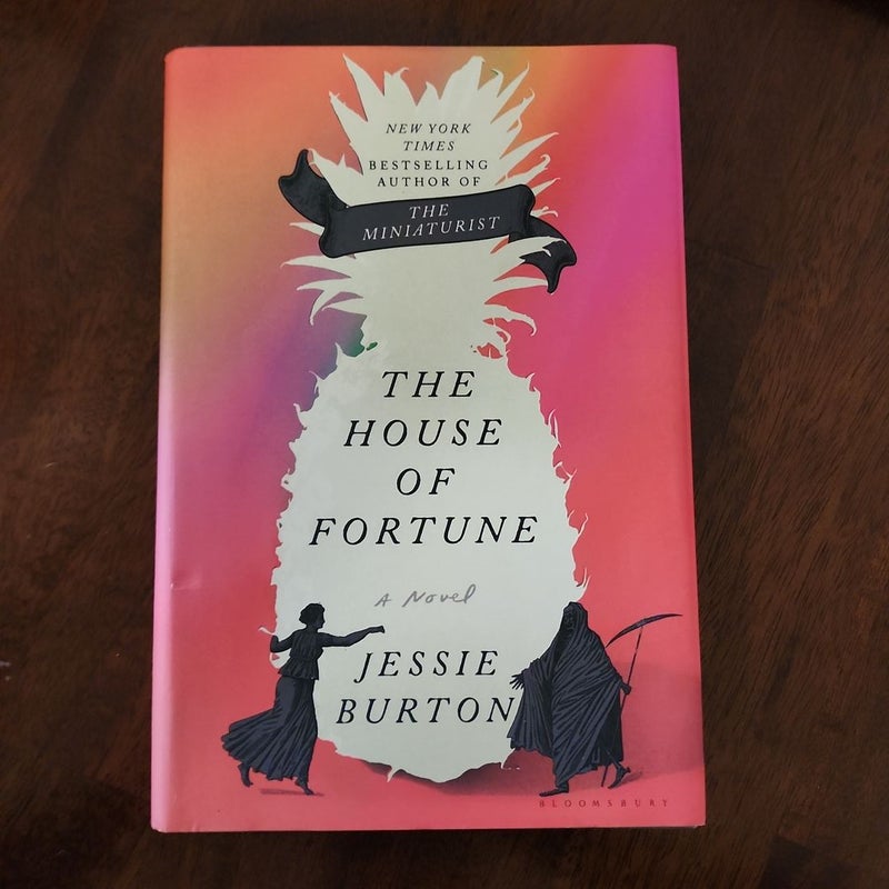 The House of Fortune