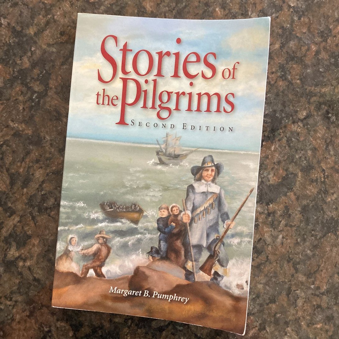 Stories of the Pilgrims