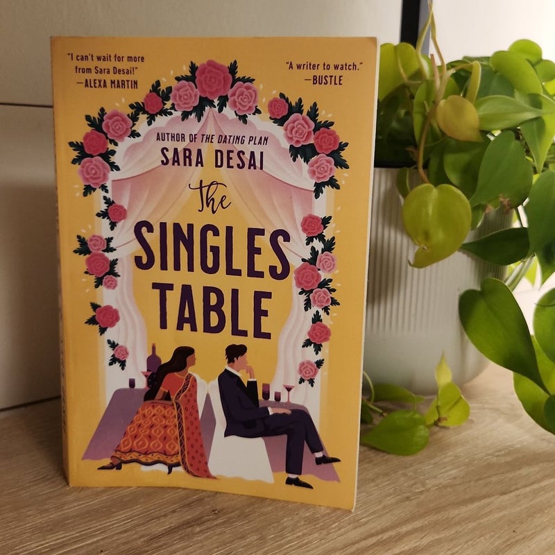 The Singles Table