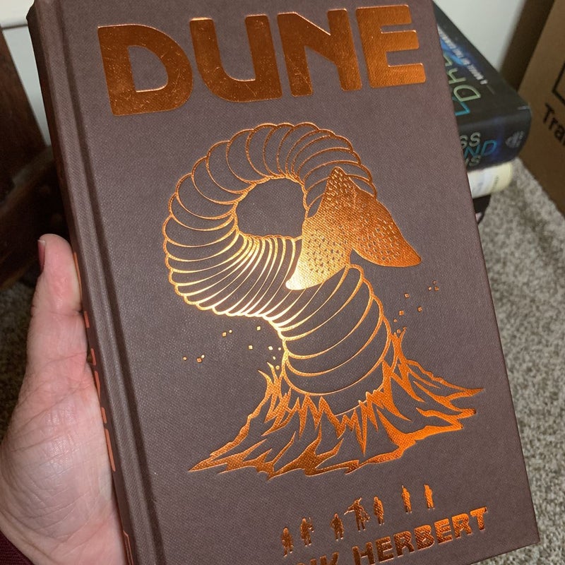 Dune 