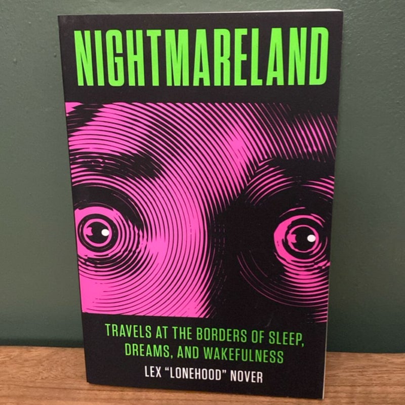 Nightmareland