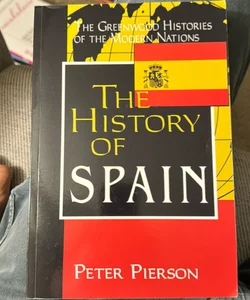 The History of Spain