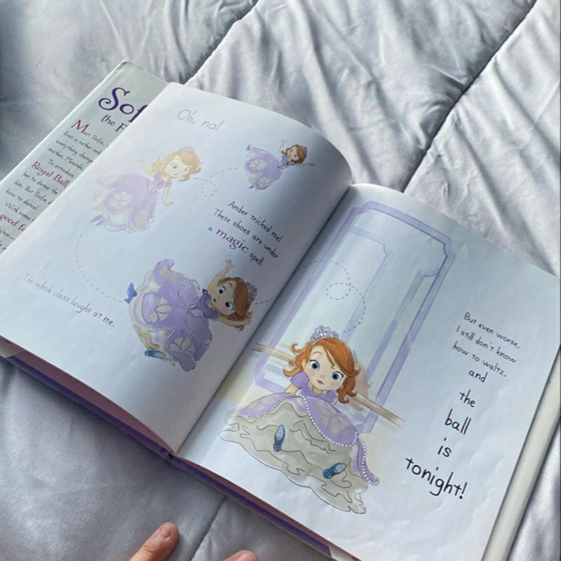 Sofia the First