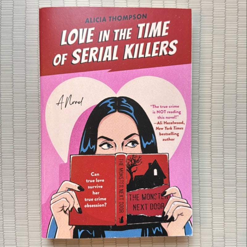 Love in the Time of Serial Killers