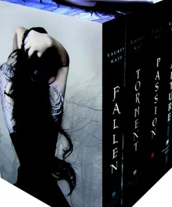 The Fallen Series Boxed Set