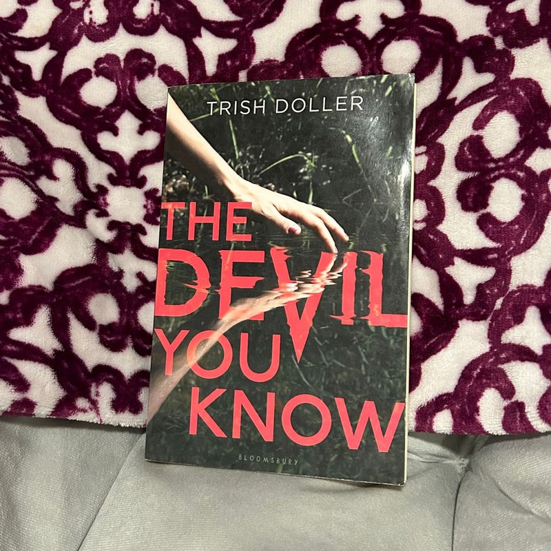 The Devil You Know
