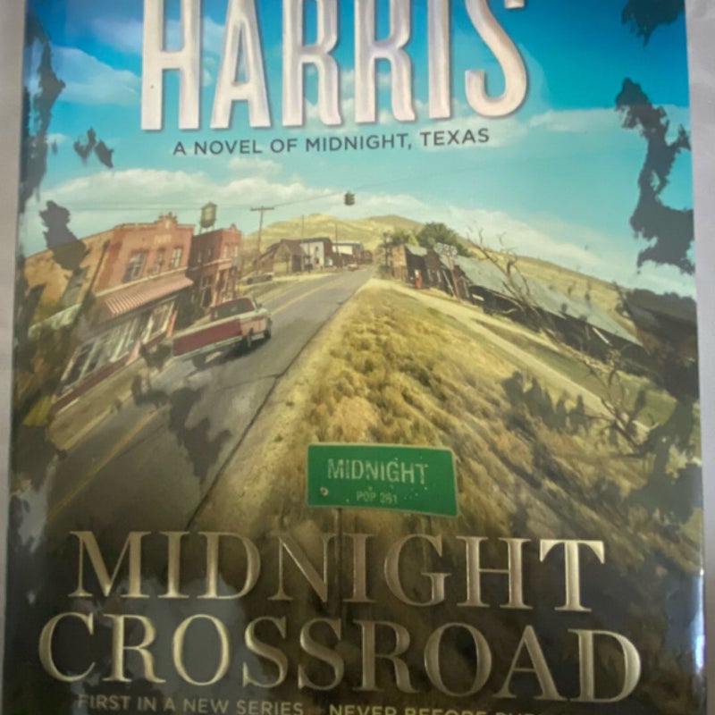 Midnight Crossroad