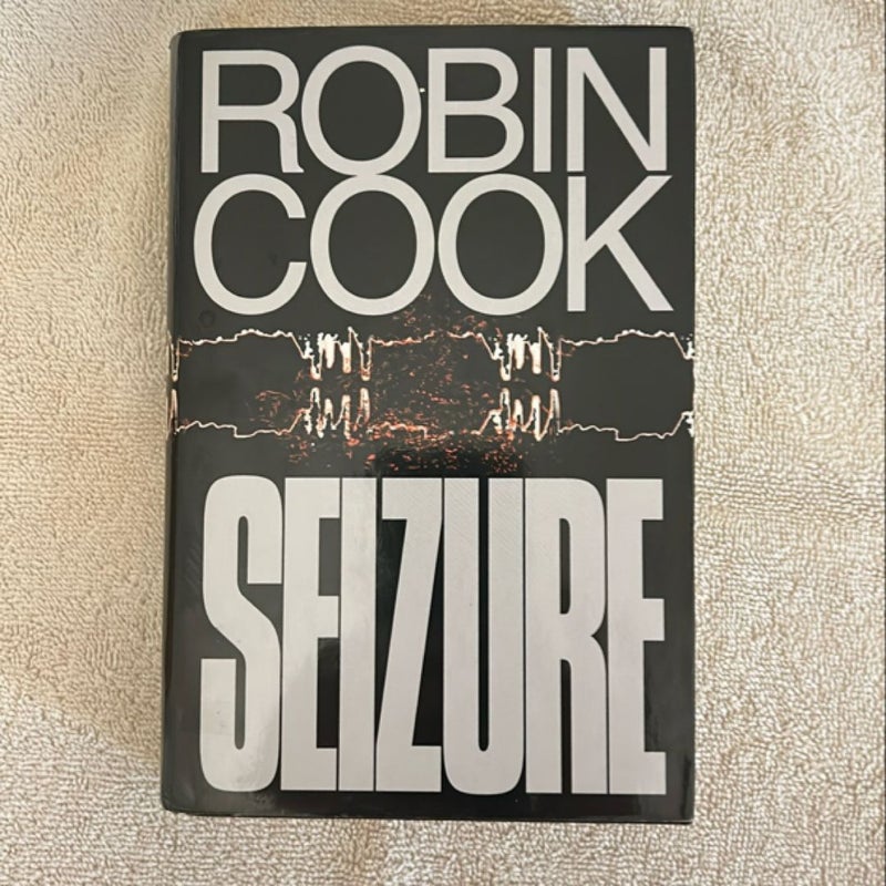 Seizure
