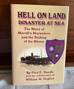 Hell On Land Disaster At Sea