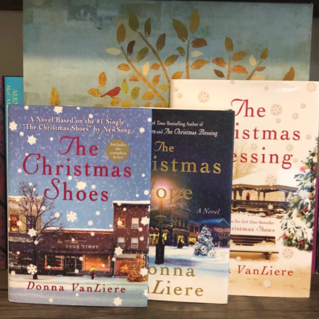 The Christmas Blessing