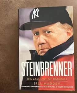 Steinbrenner