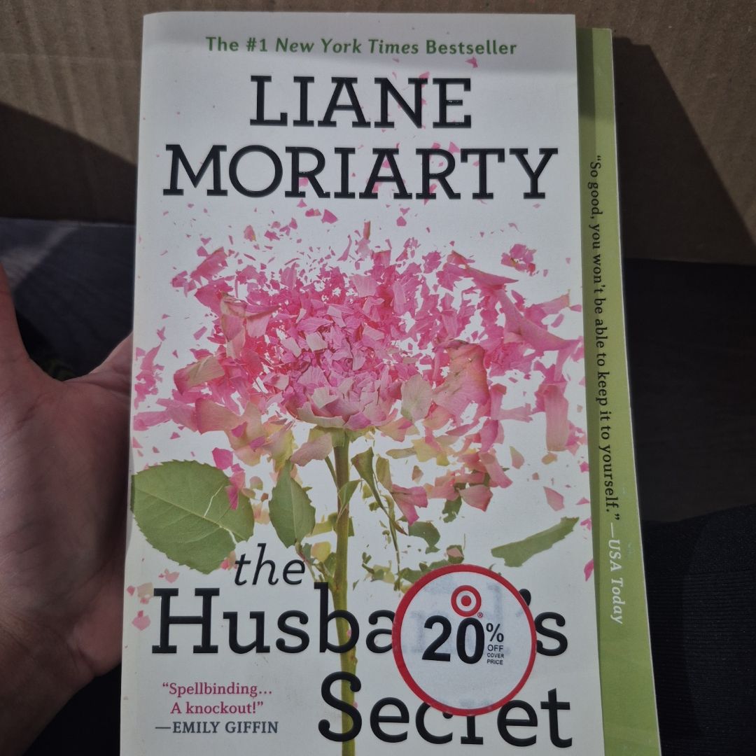 The Husband's Secret