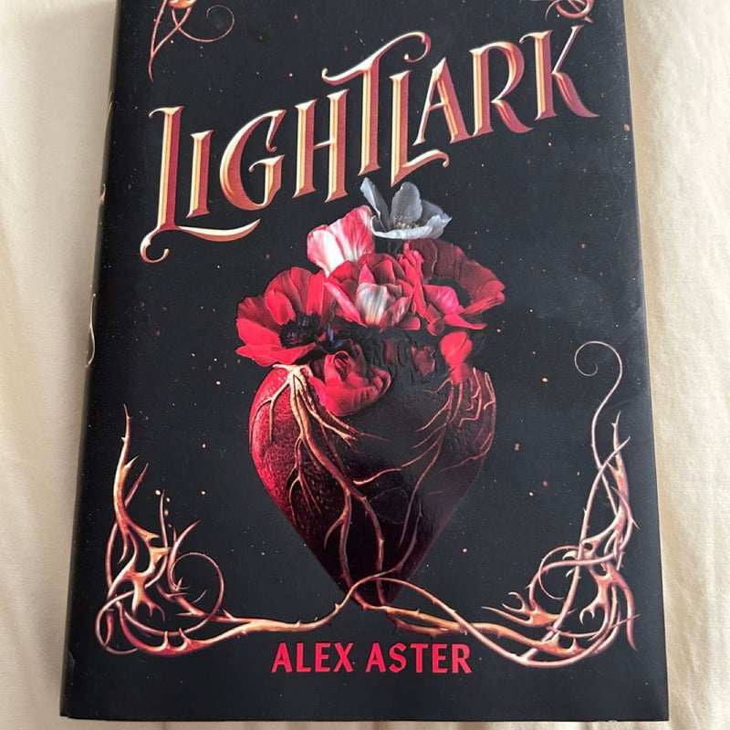 Lightlark (Book 1)