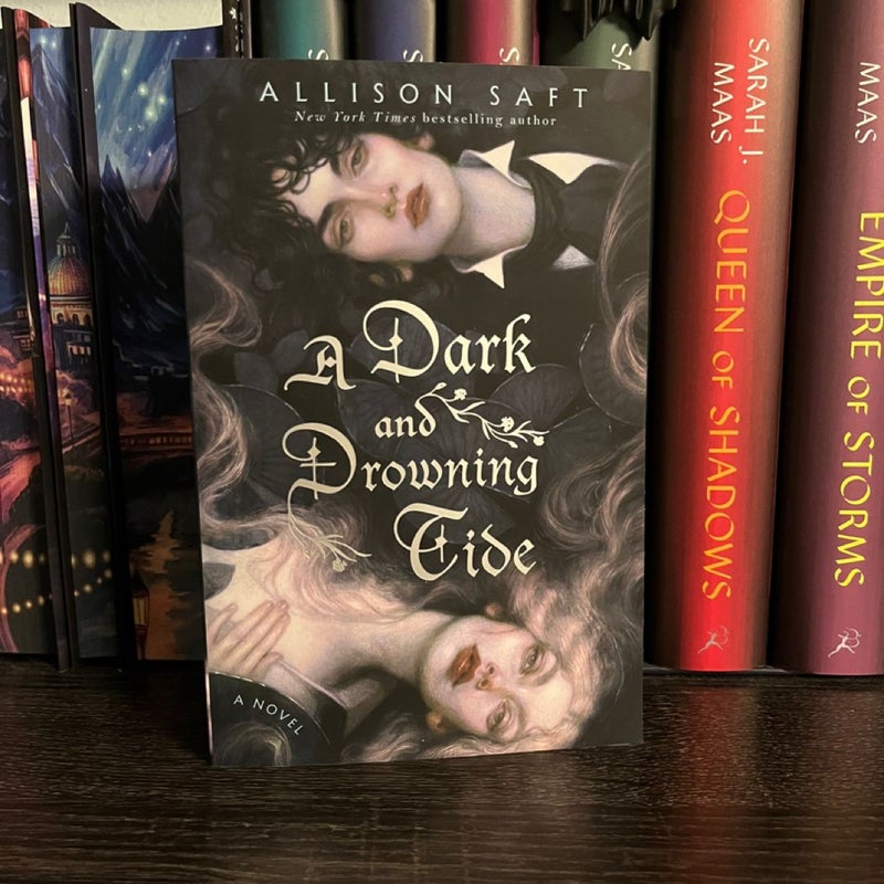 A Dark and Drowning Tide