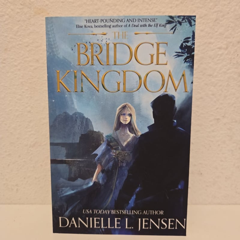 The Bridge Kingdom