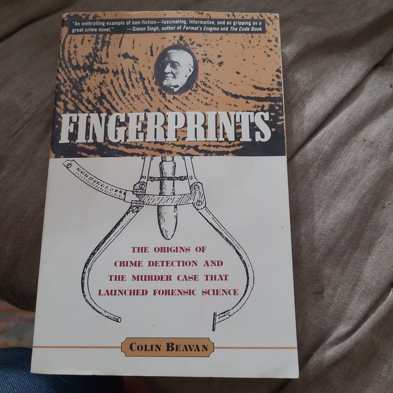 Fingerprints