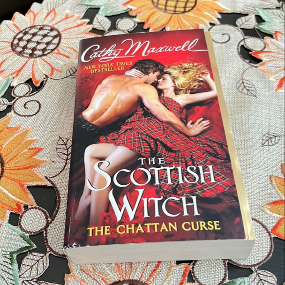 The Scottish Witch: the Chattan Curse