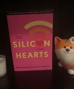 Silicon Hearts (advanced copy) 