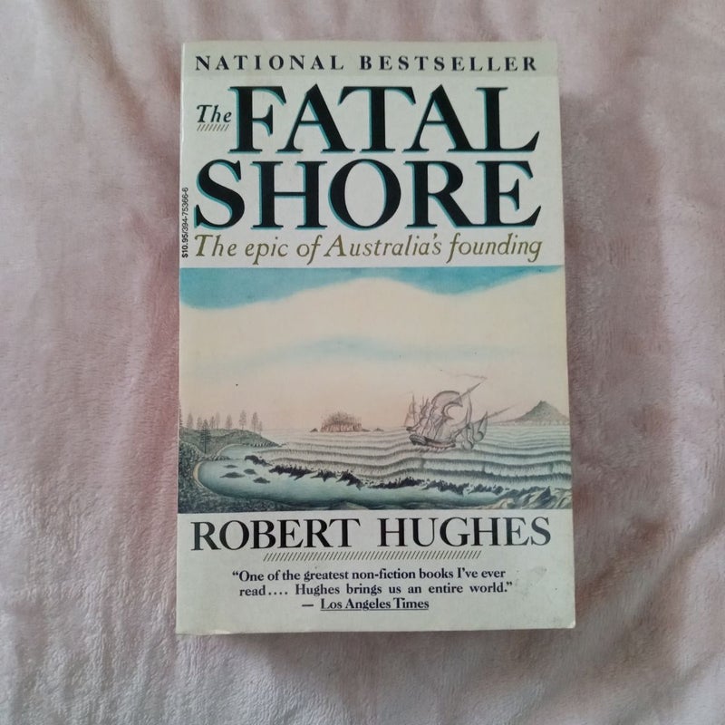 The Fatal Shore