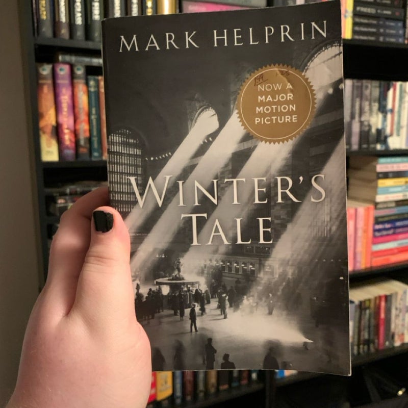Winter's Tale