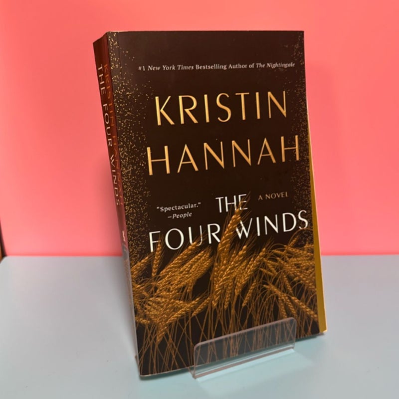 The Four Winds