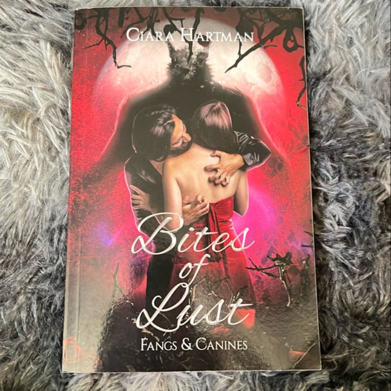 Bites of Lust