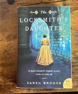 The Locksmith's Daughter