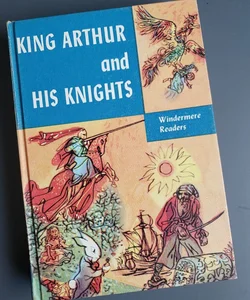 King Arthur and His Knights 1956