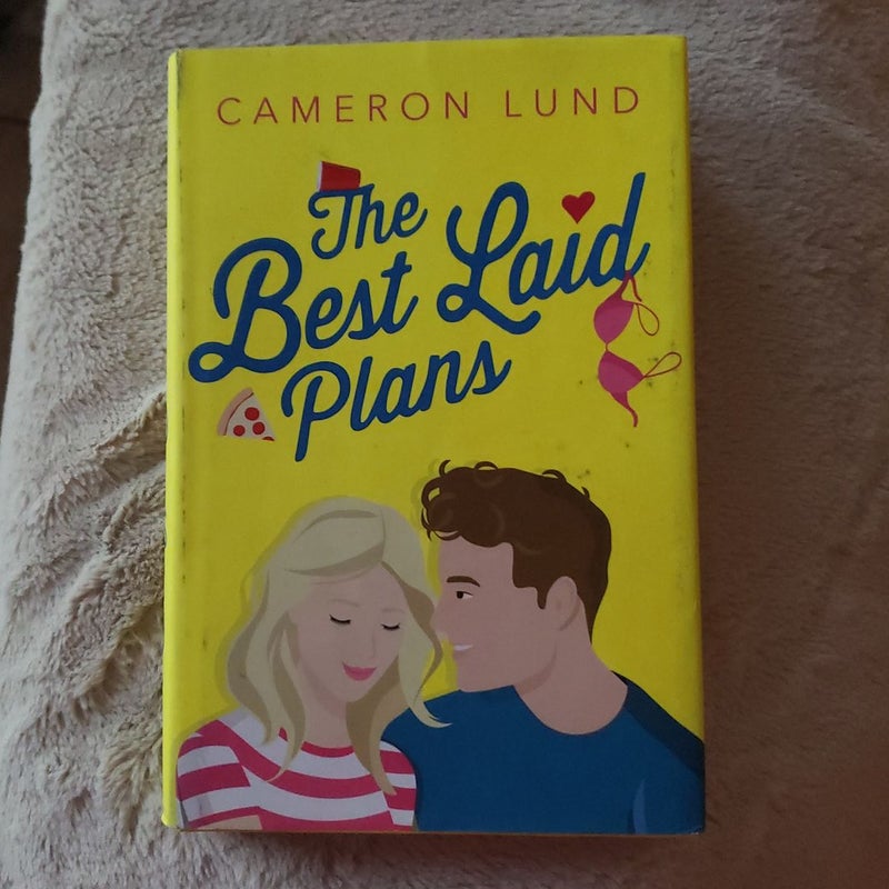 The Best Laid Plans