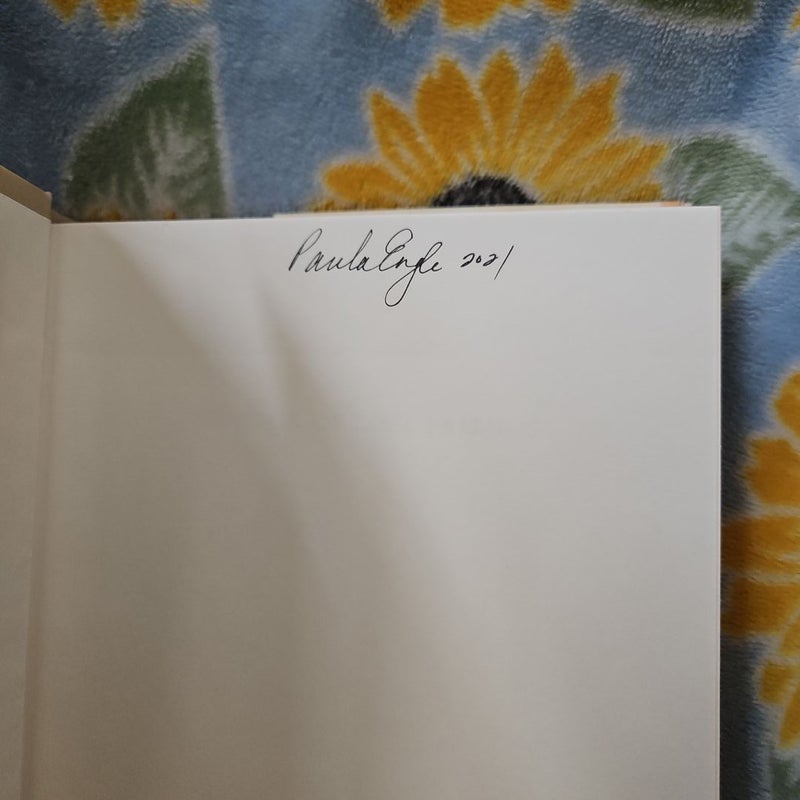 The Book of Lost Friends *First Edition*