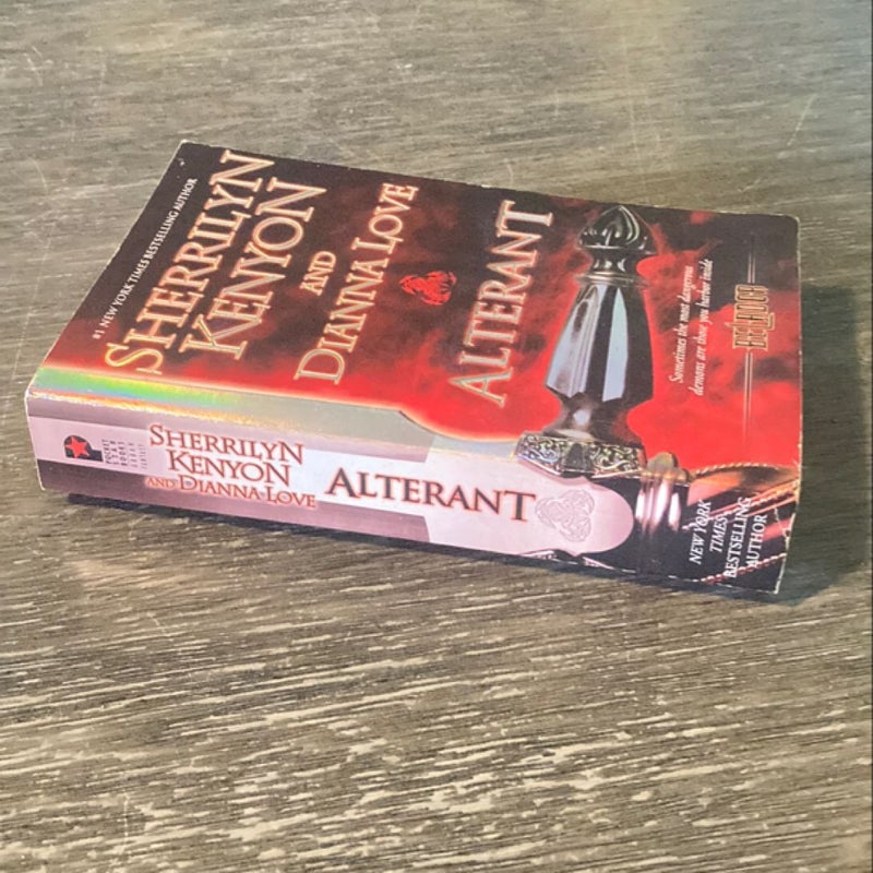 Alterant