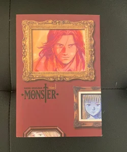 Monster: the Perfect Edition, Vol. 1
