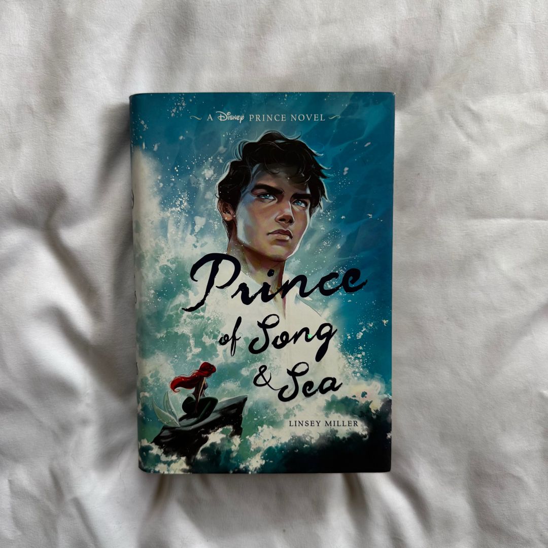 Prince of Song and Sea