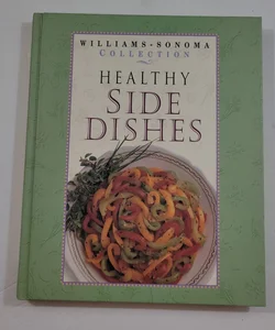 Williams Sonoma Healthy Side Dishes