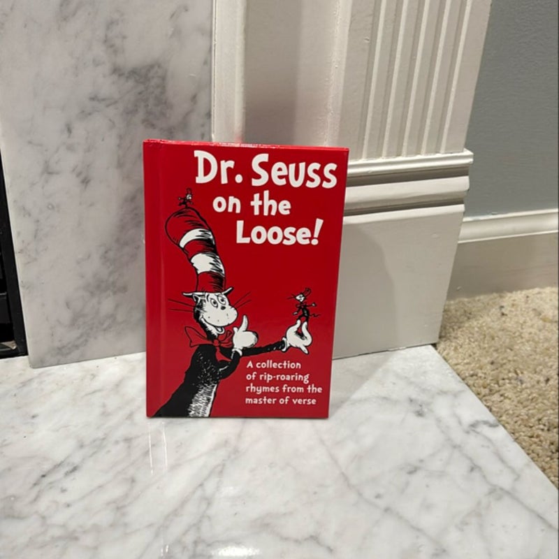 Dr Seuss on the Loose