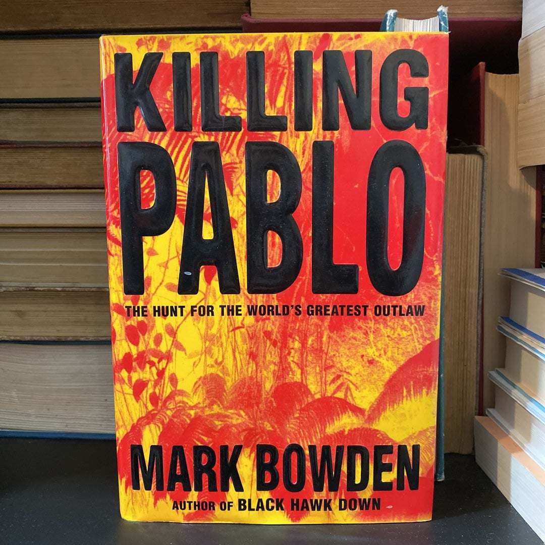 Killing Pablo